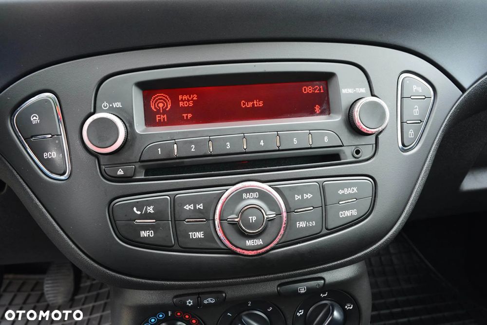 Opel Corsa 1.4 T Enjoy S&S - 15