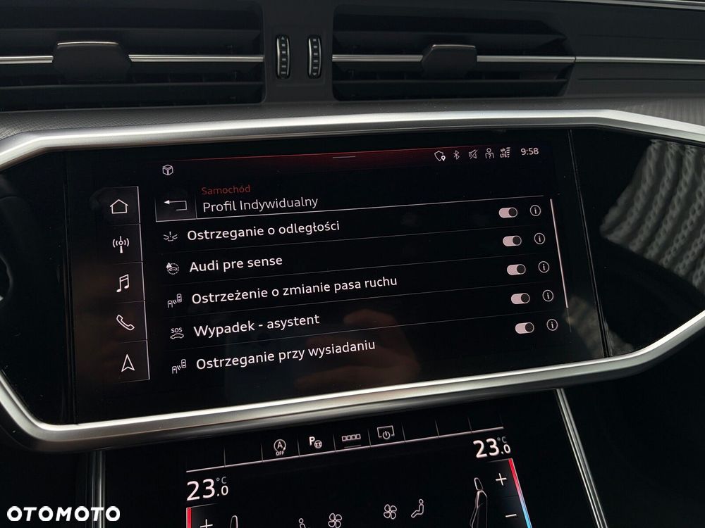 Audi A6 Limousine - 37