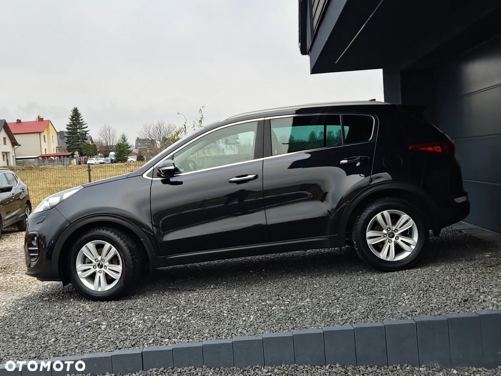 Kia Sportage ver-1-7-crdi-l-2wd - 8