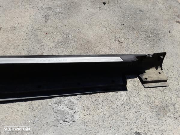 Embaladeira Plastica Mini Mini Clubman (R55) - 8