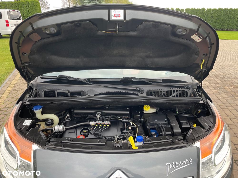 Citroën C3 Picasso - 17