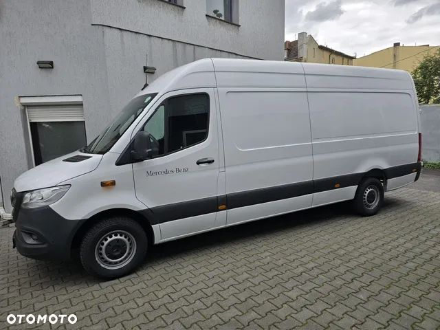 Mercedes-Benz Sprinter 317 - 6