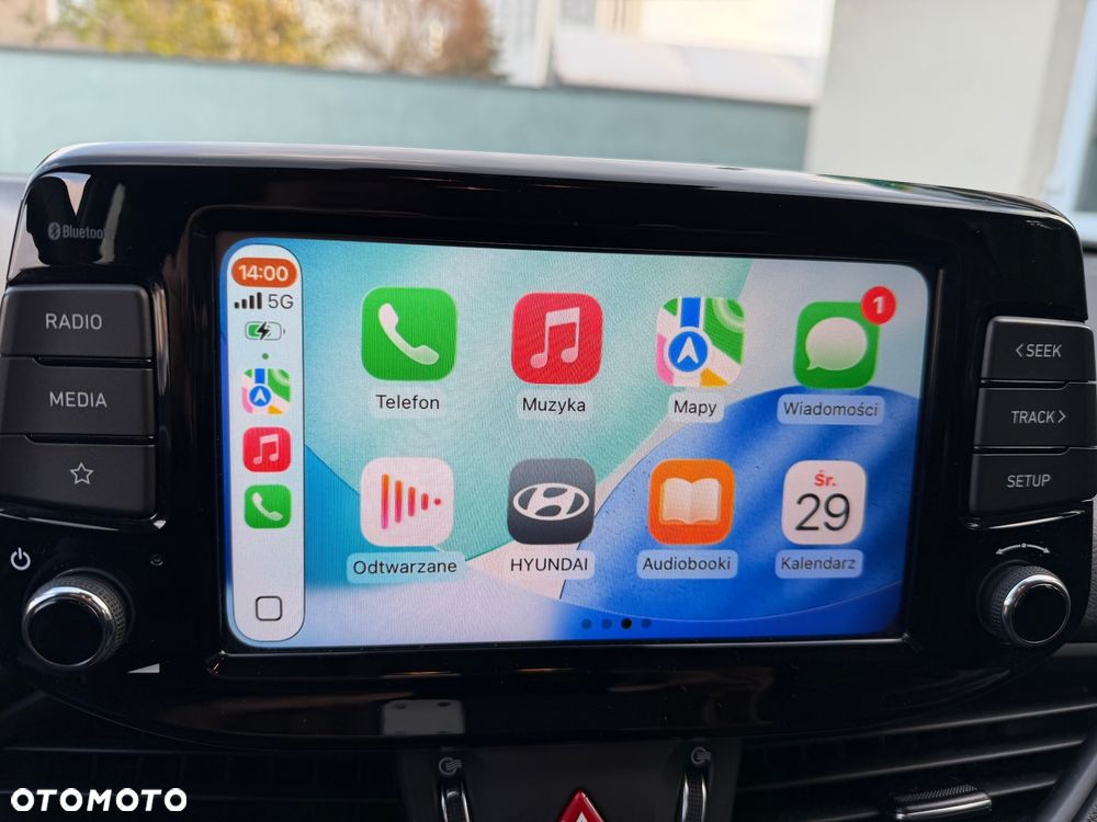 Hyundai i30 1.0 T-GDI Modern - 3