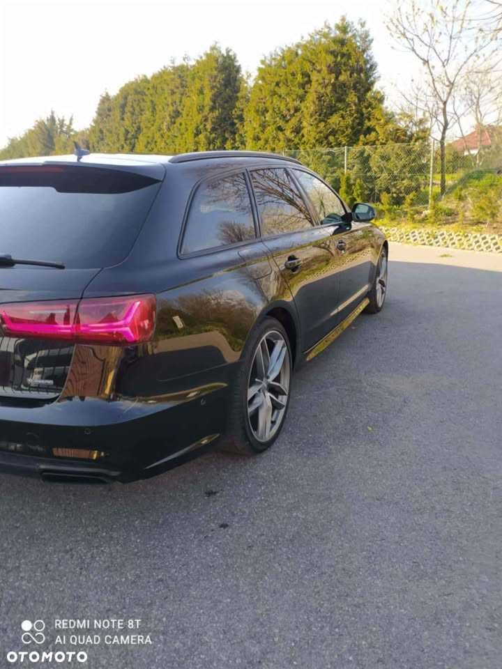 Audi A6 Limousine - 8