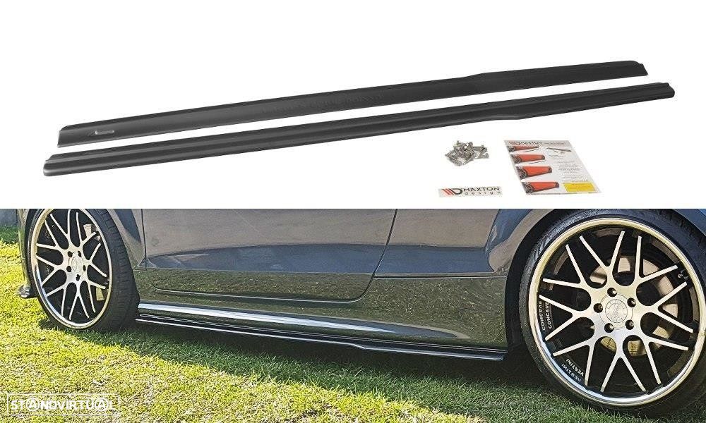 Laminas Embaladeiras AUDI TT S / TT S-LINE 8J - 1