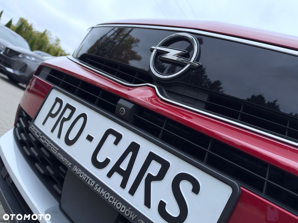Opel Grandland X 1.5 D Start/Stop Automatik Business Edition - 21