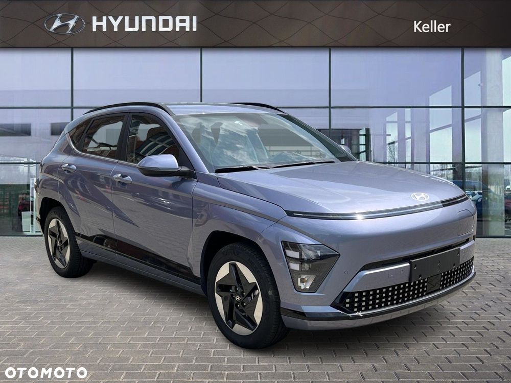 Hyundai Kona - 7