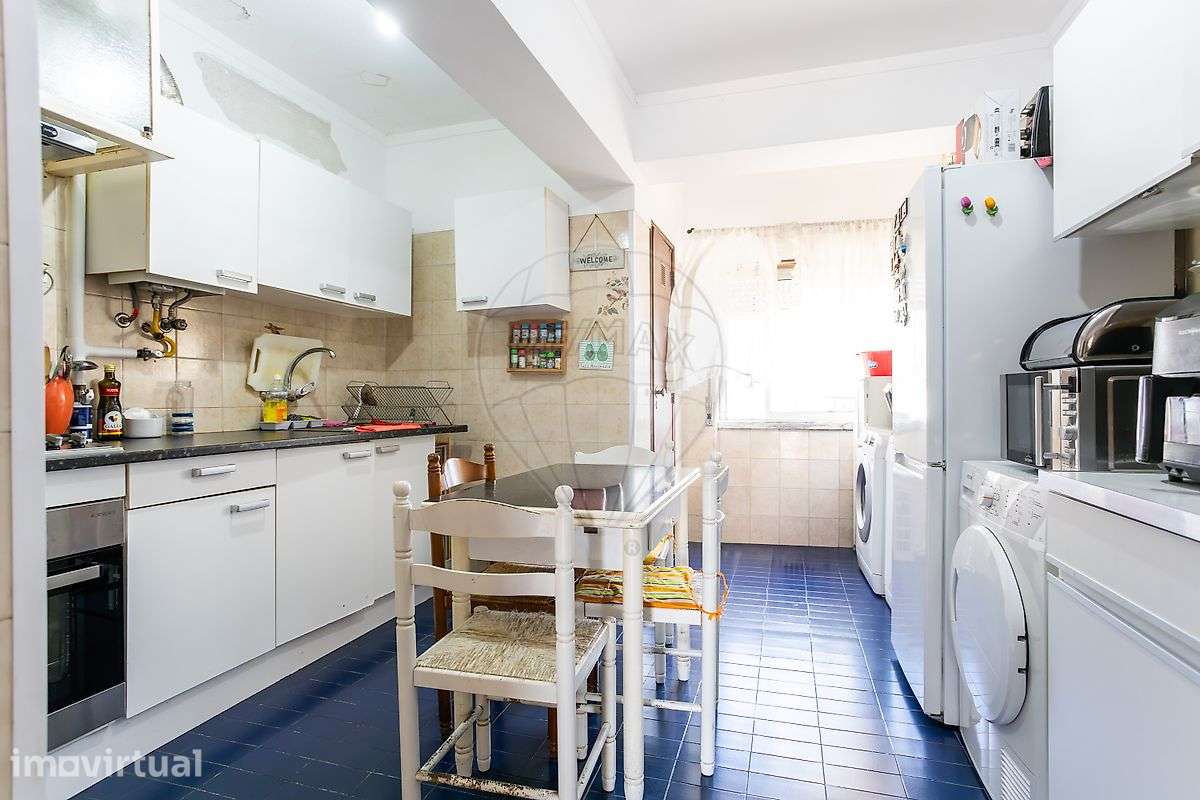 Apartamento T2 para venda - Grande imagem: 5/27
