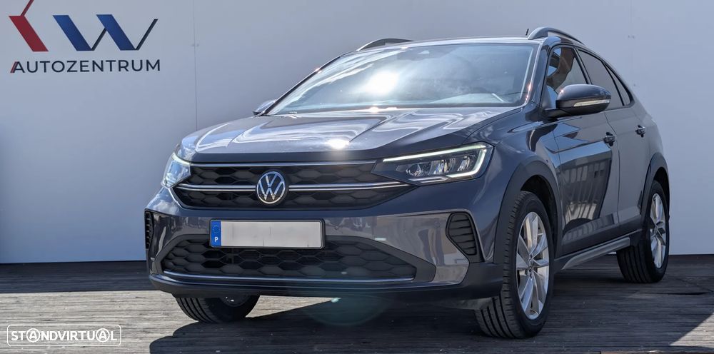 VW Taigo 1.0 TSI Urban DSG - 1