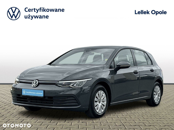 Volkswagen Golf VIII 1.0 TSI Life