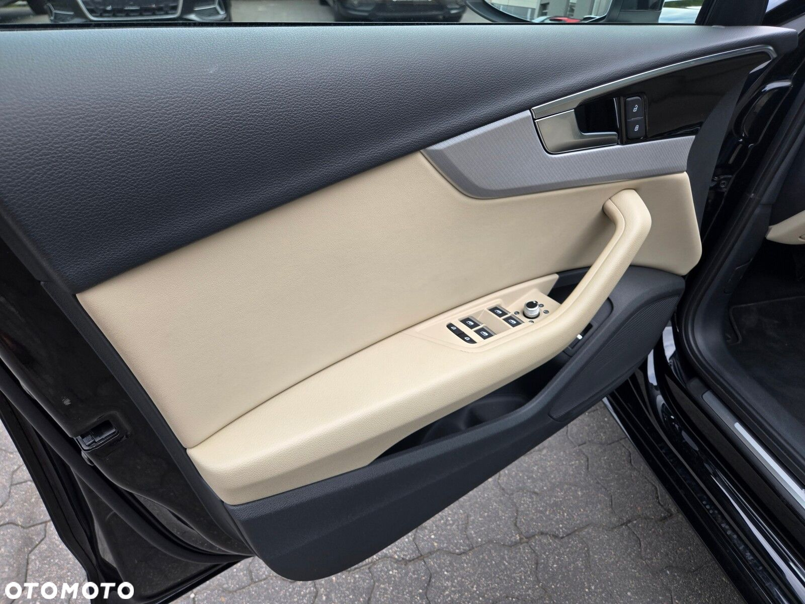 Audi A4 - 17
