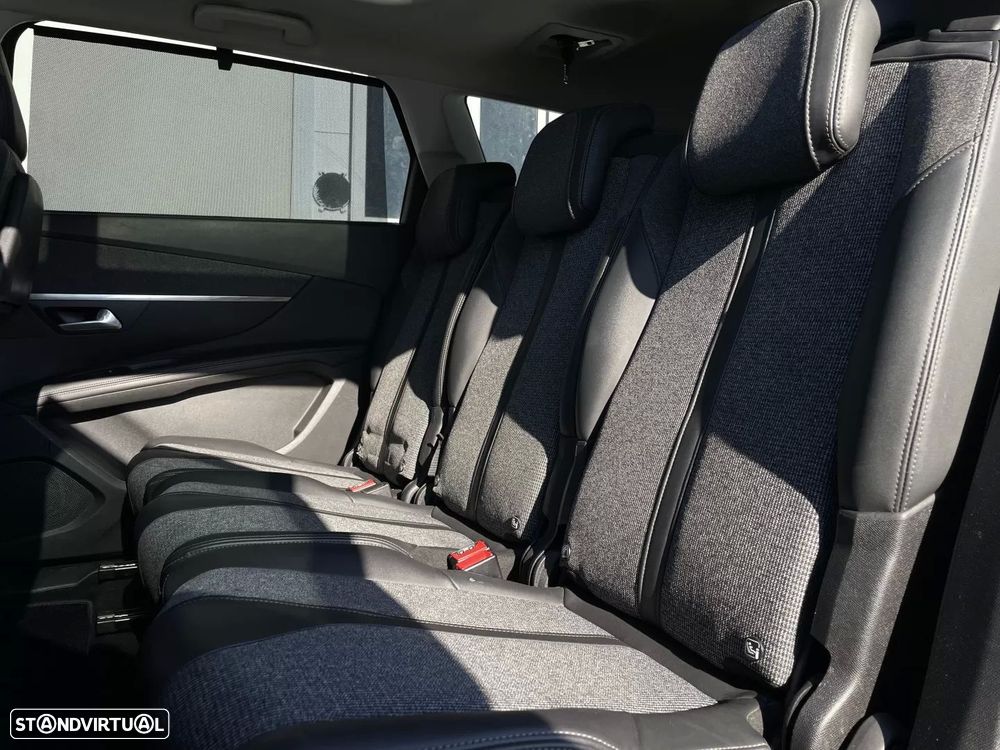 Peugeot 5008 BlueHDI 130 Allure - 6