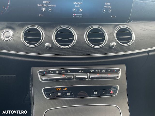 Mercedes-Benz E 220 d 4MATIC Aut. - 19