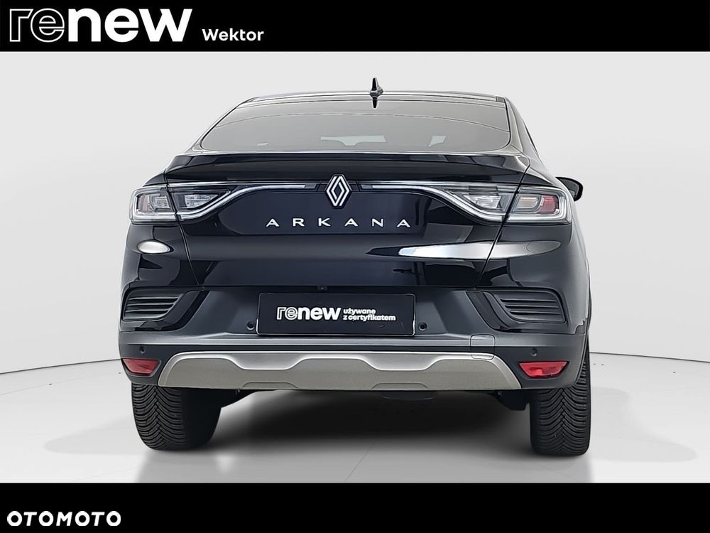 Renault Arkana 1.3 TCe mHEV Techno EDC - 6
