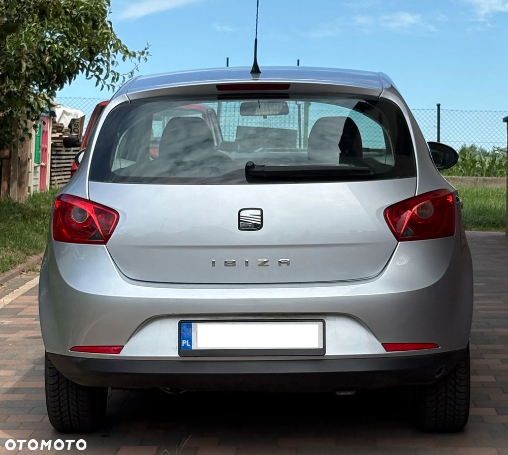 Seat Ibiza 1.4 16V Style - 3