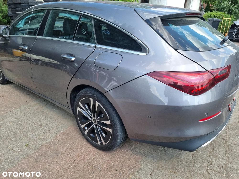 Mercedes-Benz CLA - 3