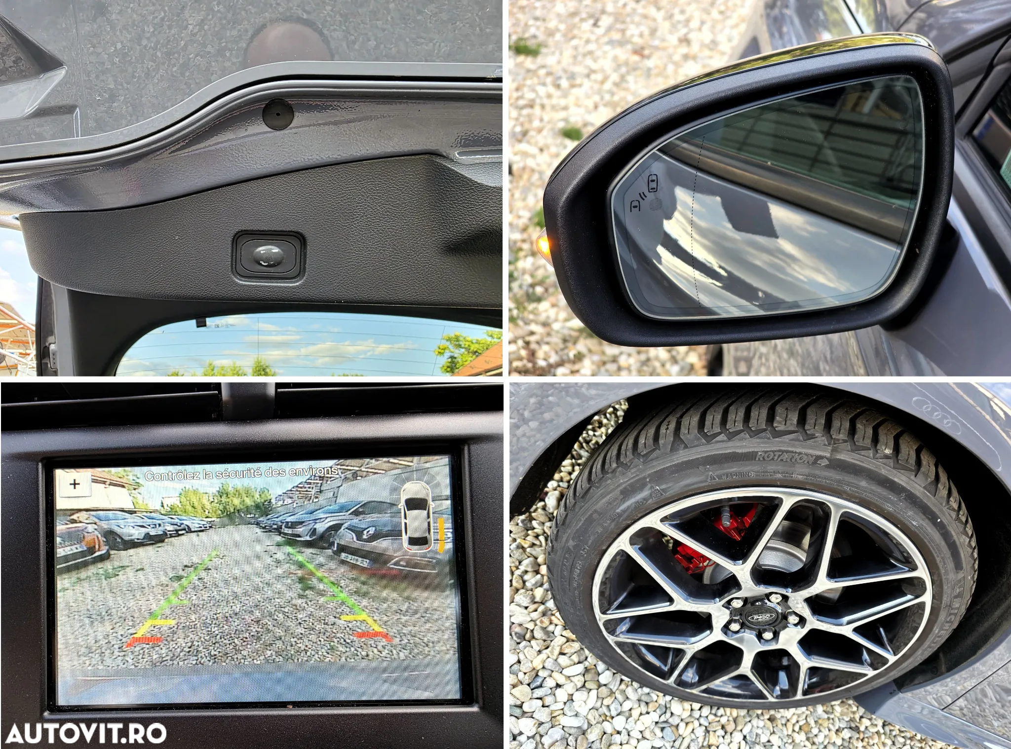 Ford Mondeo 2.0 EcoBlue Aut. ST-Line - 32