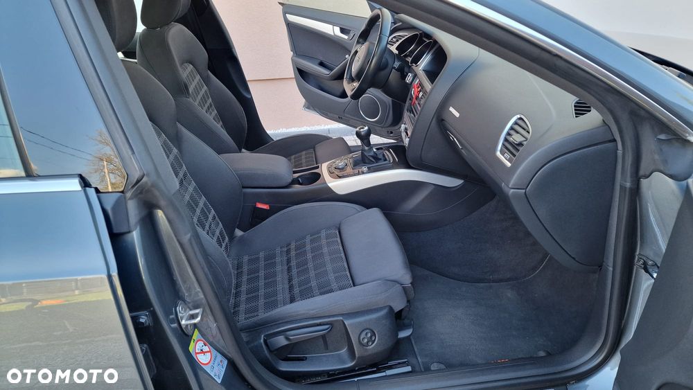 Audi A5 Sportback 1.8 TFSI - 9
