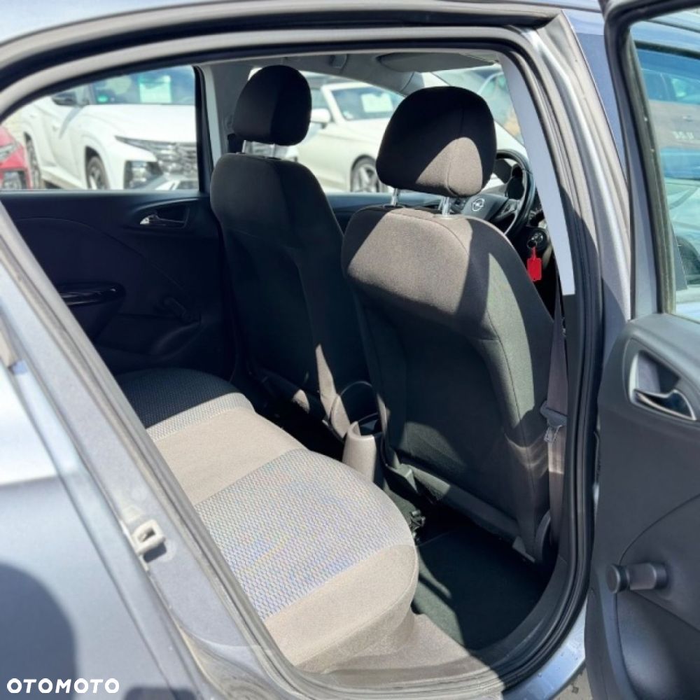 Opel Corsa - 27