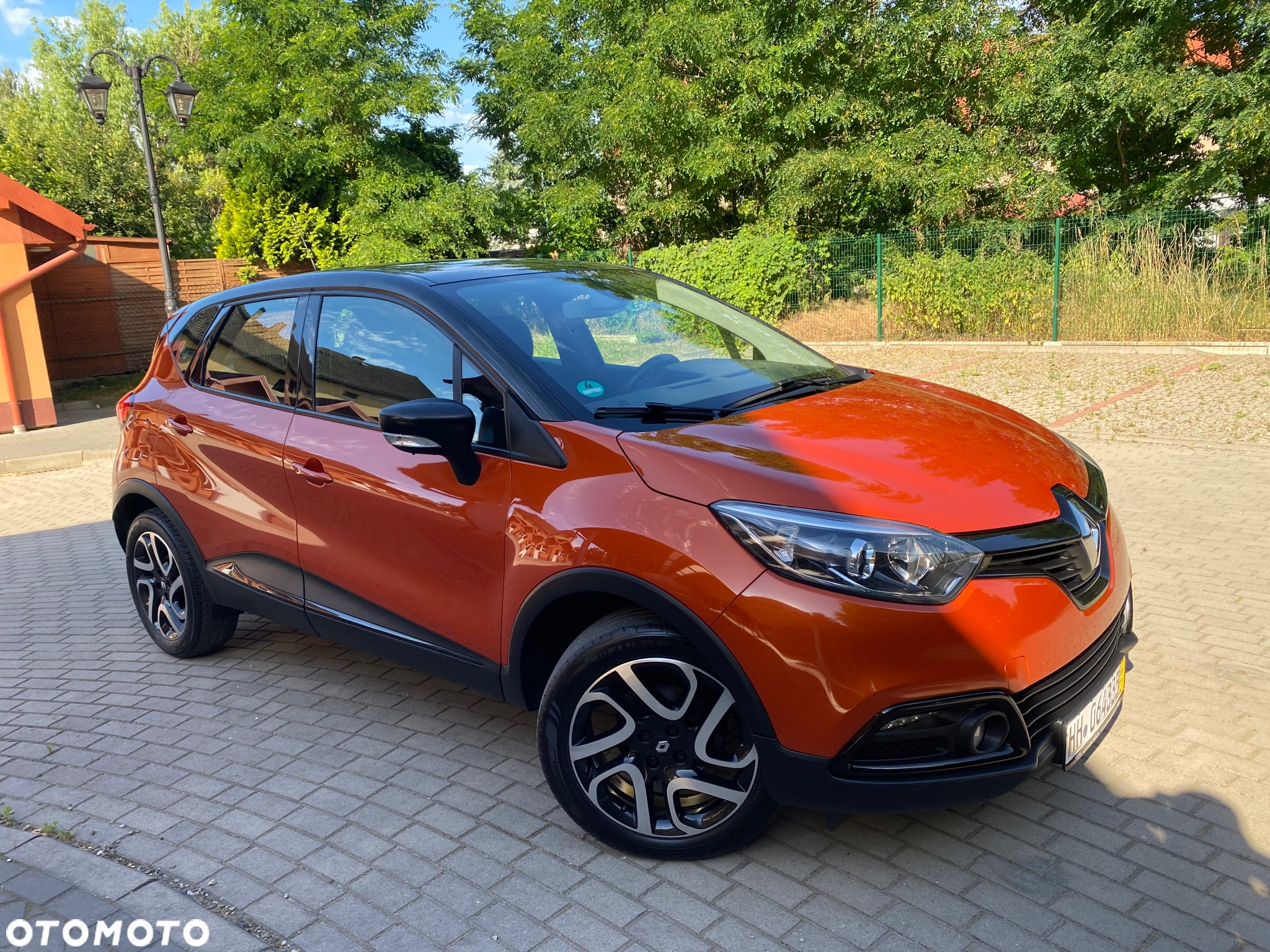 Renault Captur TCe 100 EXPERIENCE - 2