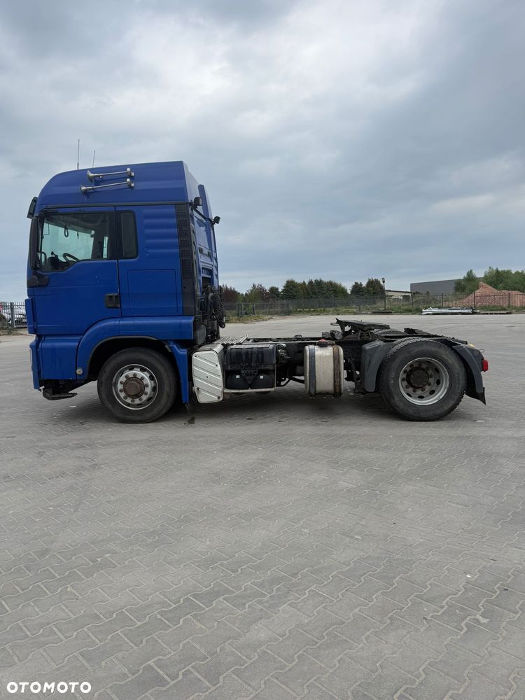 MAN TGS 18.440 - 3