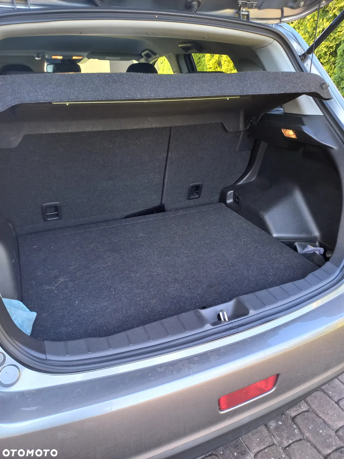 Mitsubishi ASX 1.6 2WD Edition 100+ - 14