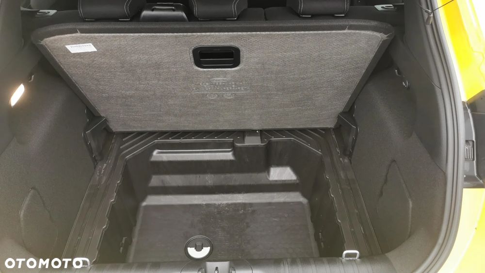 Ford Puma 43.6 kWh - 19