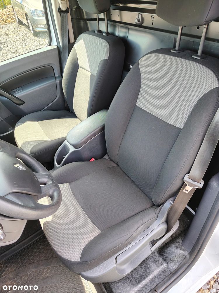 Renault Kangoo - 12