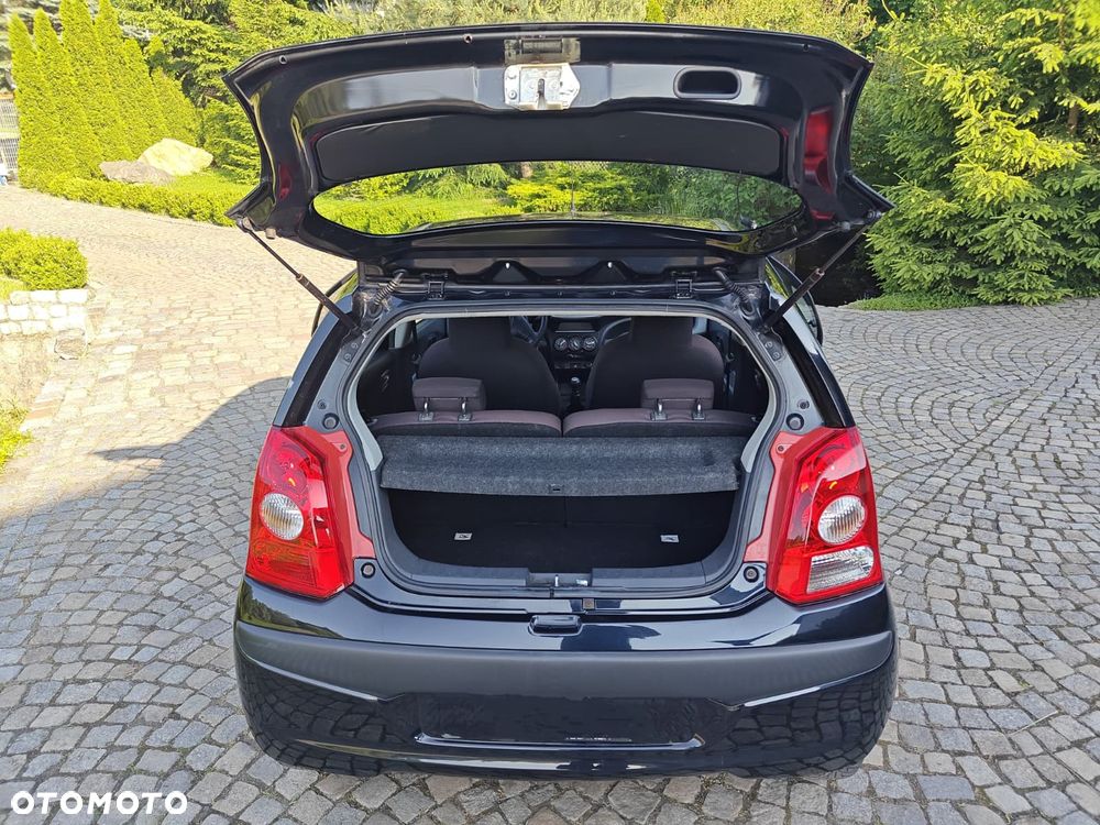 Nissan Pixo 1.0 acenta - 7