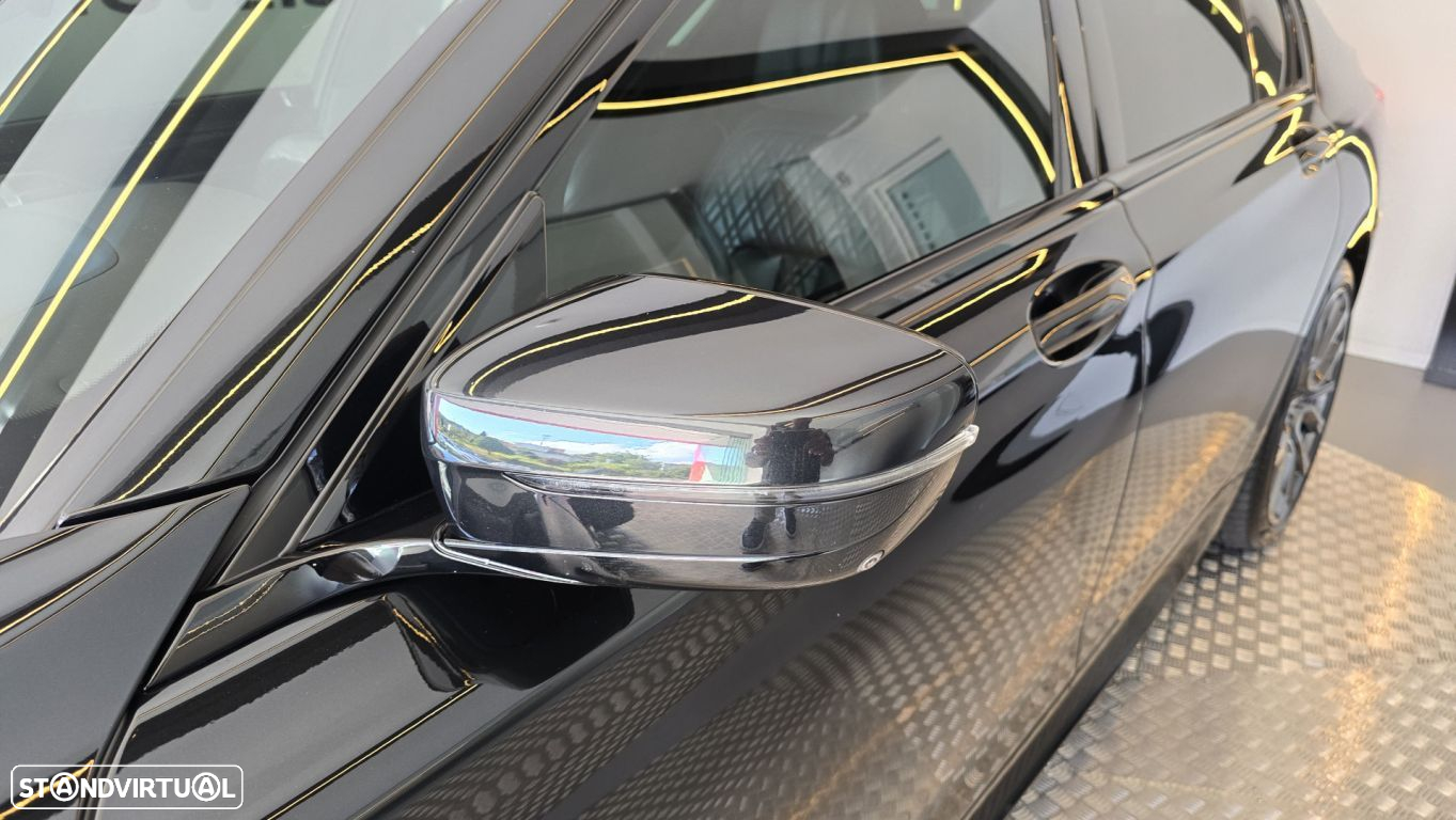 BMW 740 d xDrive Pack M Auto - 26