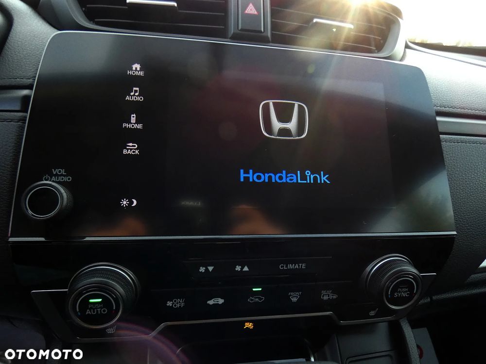 Honda CR-V - 20