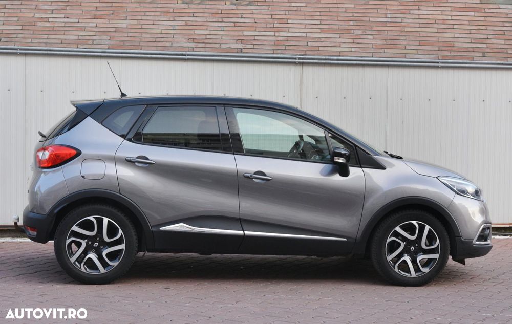 Renault Captur ENERGY dCi 90 Start&Stop Intens - 6
