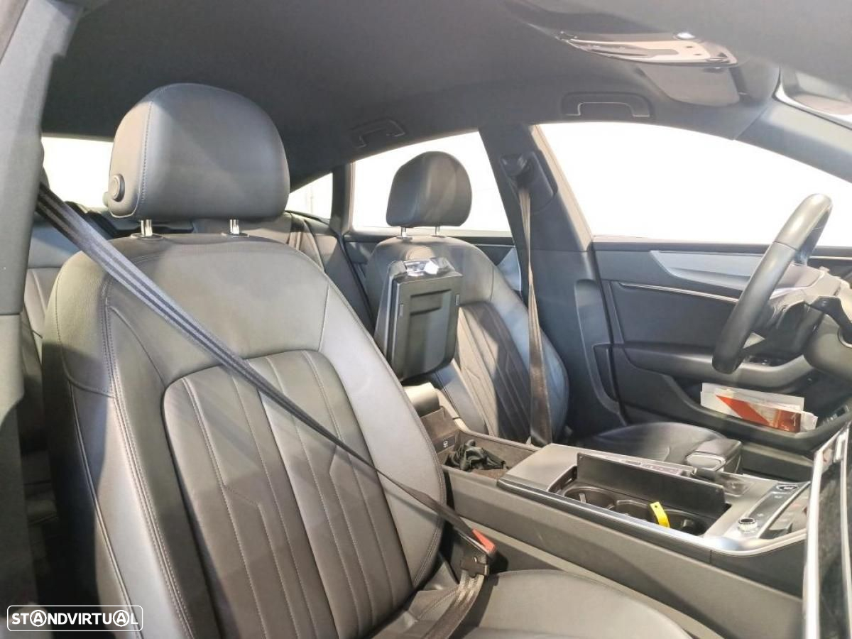Audi A7 Sportback 40 TDI S tronic - 4