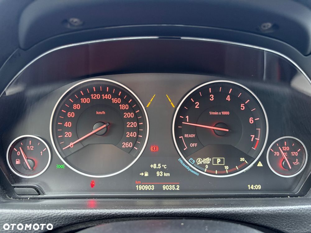 BMW Seria 4 420i Gran Coupe Advantage - 13