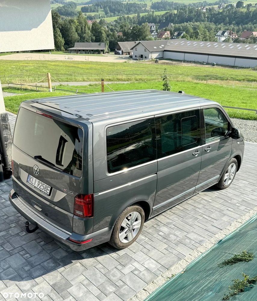 Volkswagen Multivan 2.0 TDI L1 Highline 4Motion DSG - 10