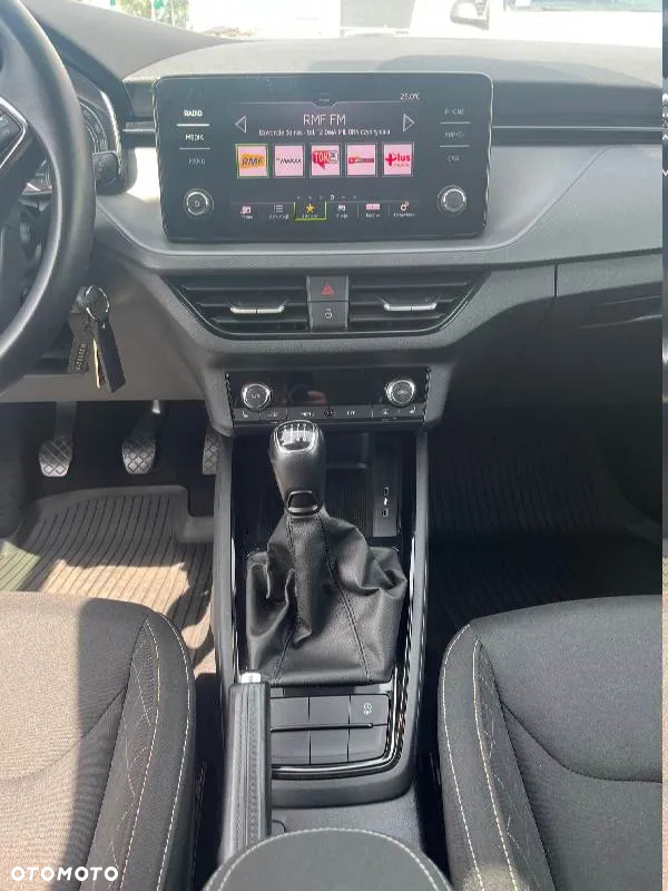 Skoda Scala 1.0 TSI Ambition - 12