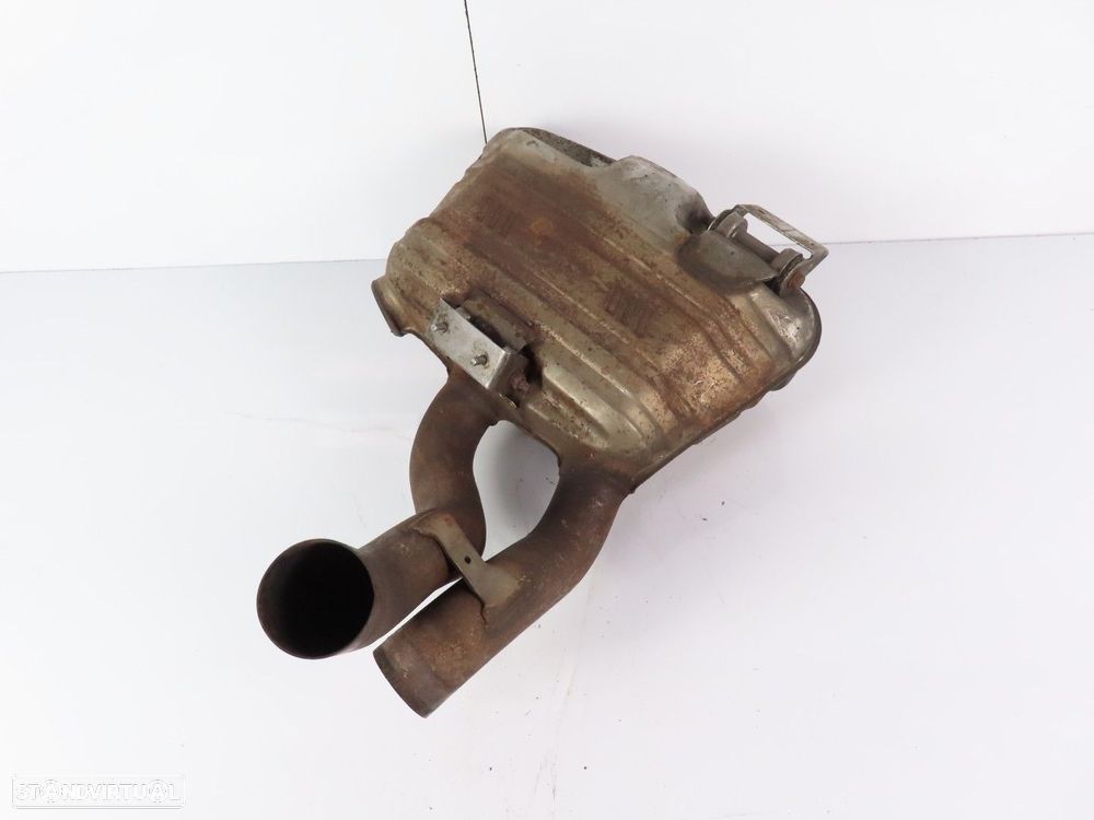 Panela de Escape Trás Usado / Original PORSCHE 911 (997)/PORSCHE 911 Convertible... - 1