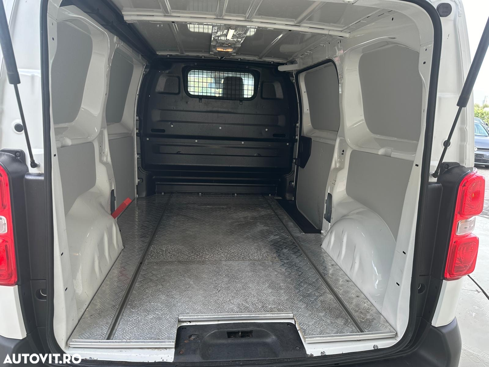 Peugeot Expert  2.0HDI  L2 - 13