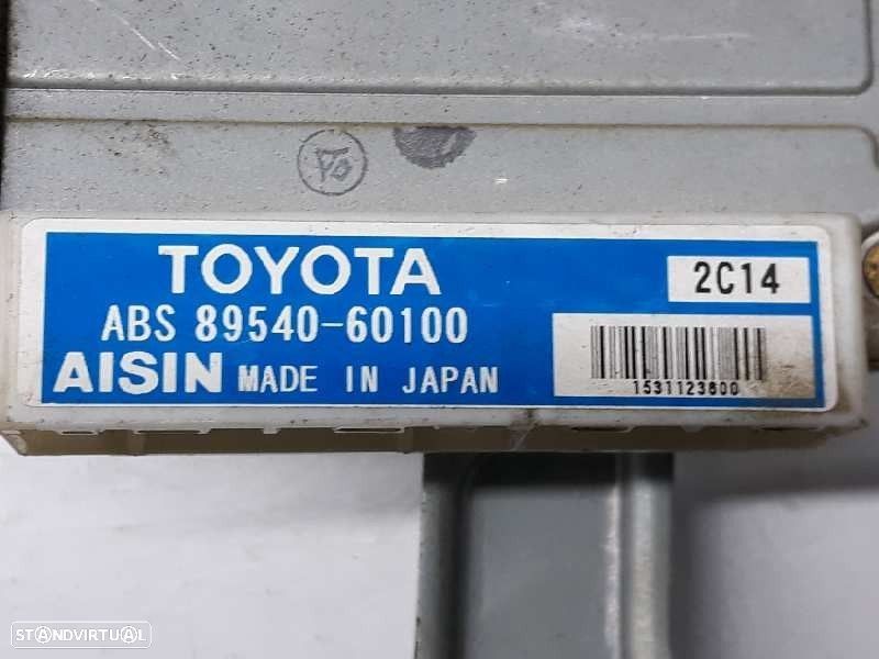 CENTRALINA ABS TOYOTA LAND CRUISER 90 2002 -8954060100 - 3