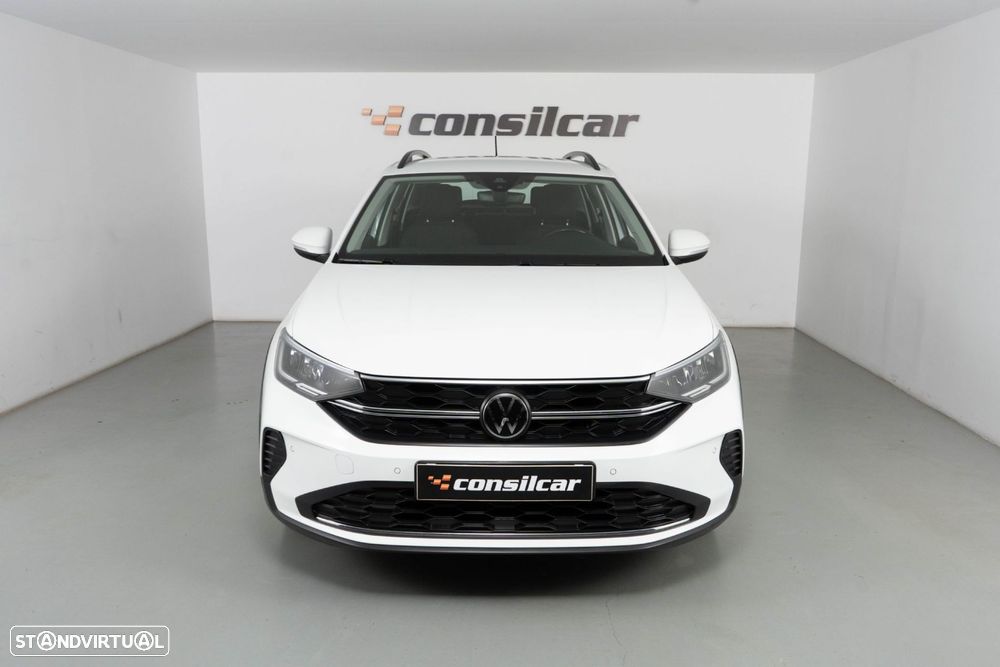 VW Taigo 1.0 TSI Life DSG - 2