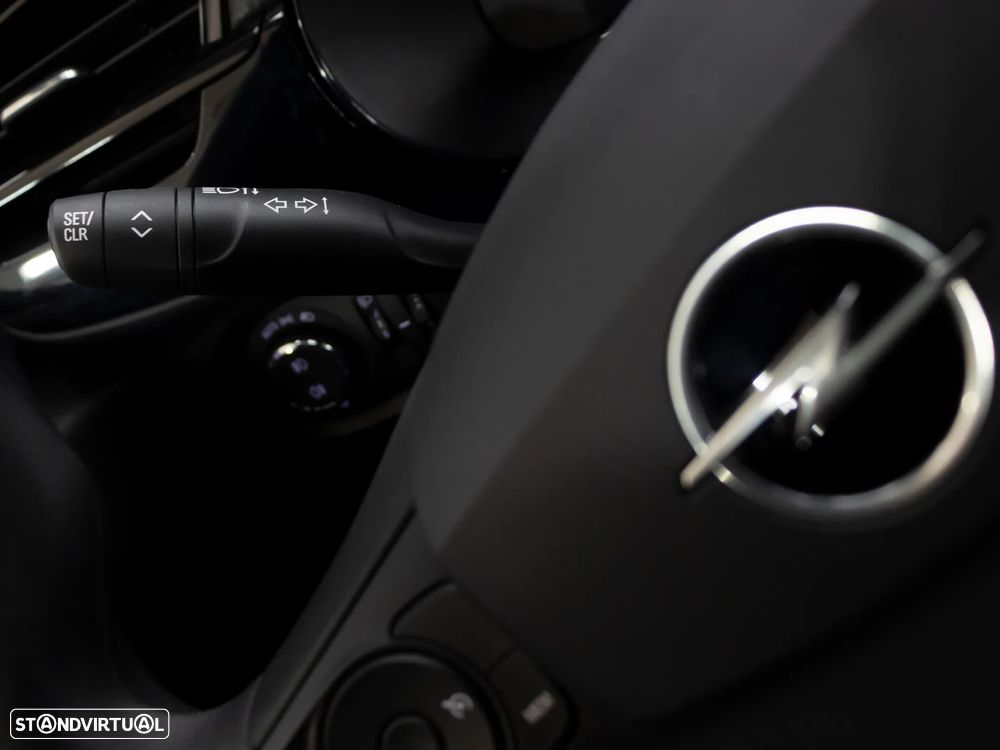 Opel Corsa 1.2 T Edition - 20