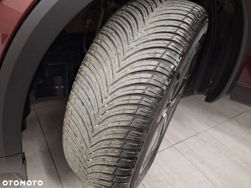 Nissan Qashqai 1.3 DIG-T DCT N-CONNECTA - 39