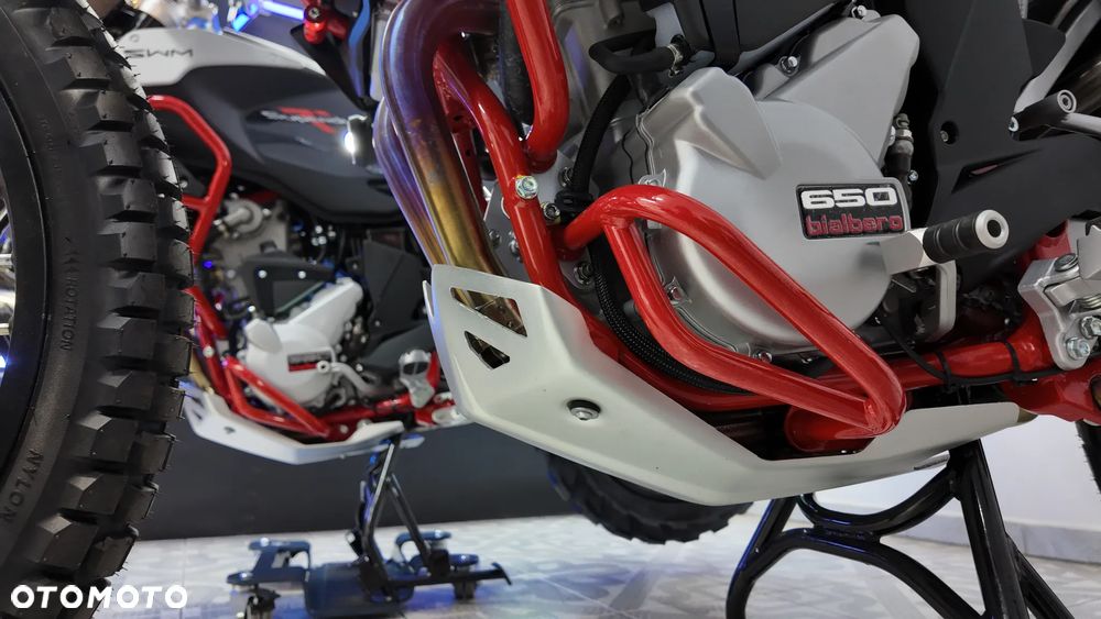 SWM Super Dual T - 9