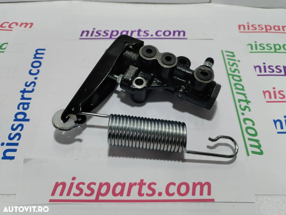 Pompă de frână ORIGINALĂ Nisssan Atleon Eco-T L35 TRADE frînă piese - 18