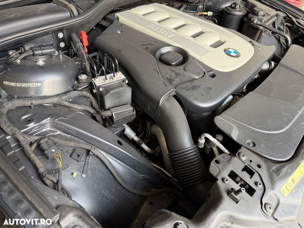 BMW Seria 7 730d A - 18