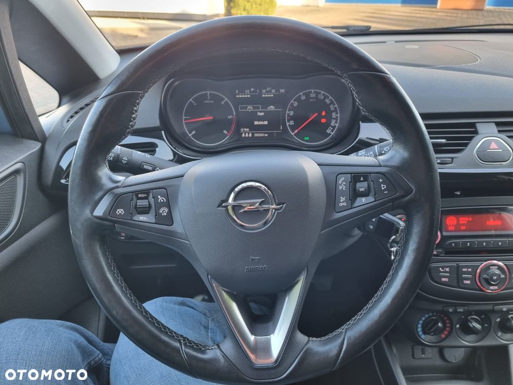 Opel Corsa 1.3 CDTI Edition 150 - 18