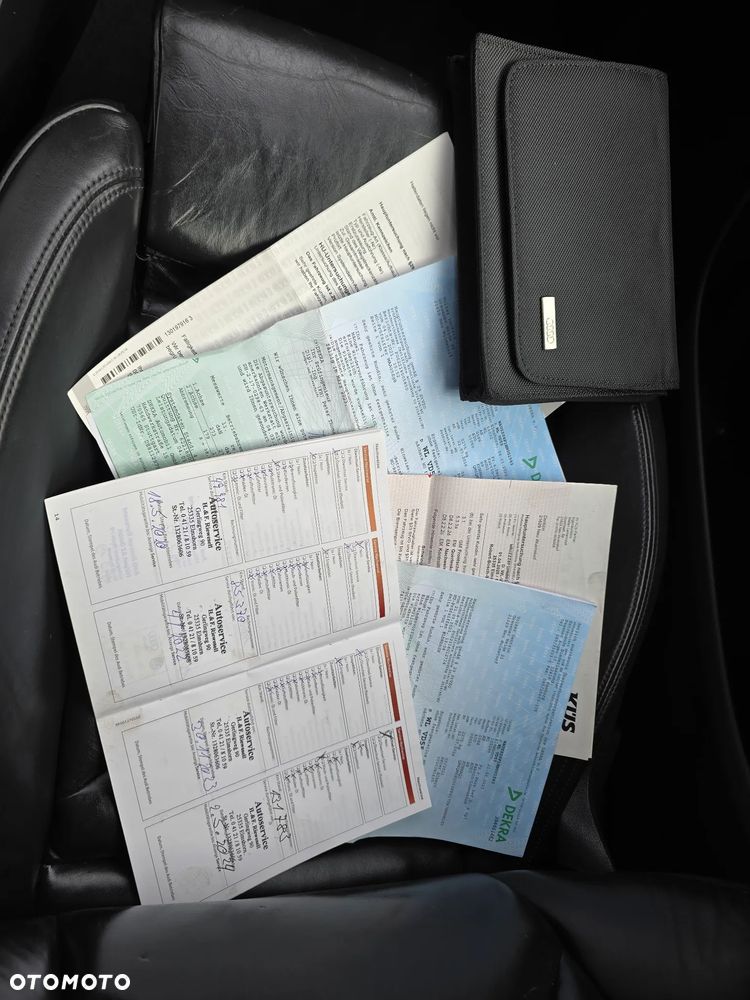 Audi A5 Cabrio 2.0 TDI DPF (clean diesel) - 6