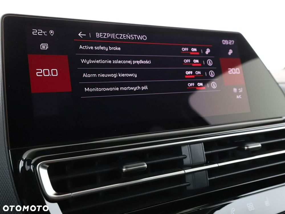 Citroën C5 Aircross Pure Tech 130 S&S EAT8 C-SERIES - 26