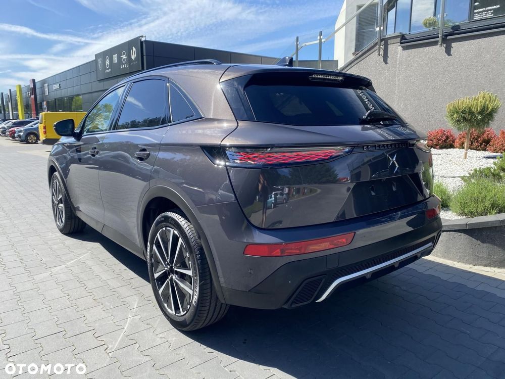 DS Automobiles DS 7 Crossback - 4