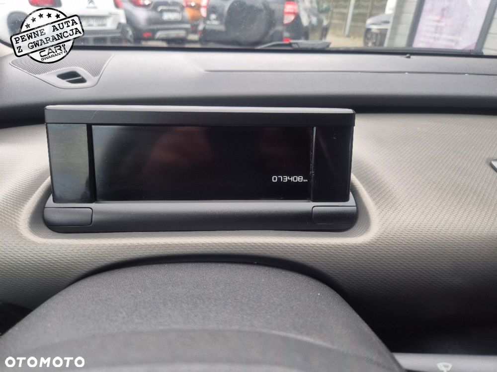 Citroën C4 Cactus - 32